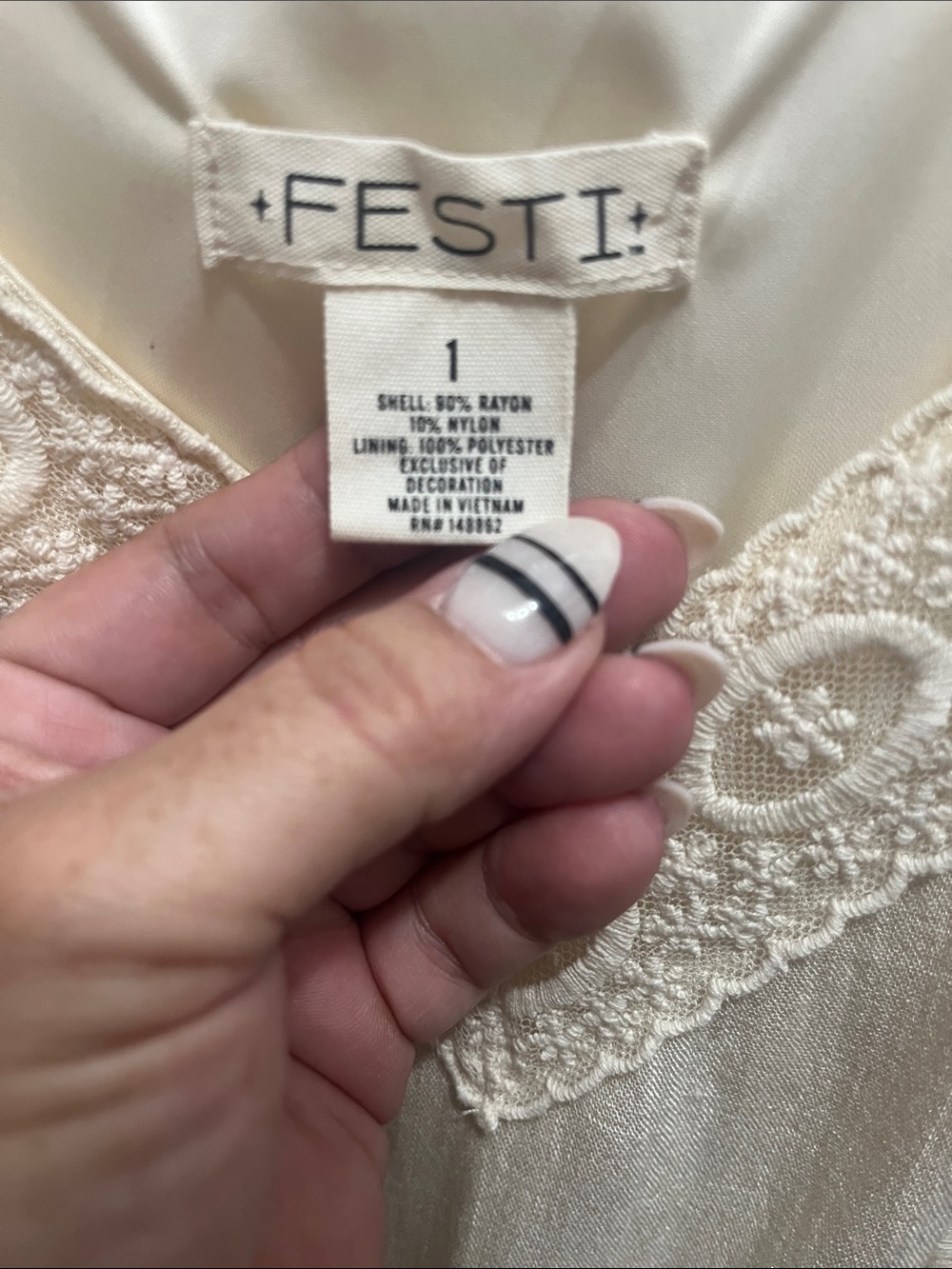 NWOT Torrid Festi Mini Dress. Size 1 - Picture 4 of 10